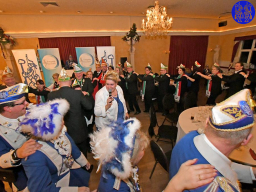 Bacchusbeerdigung 2020